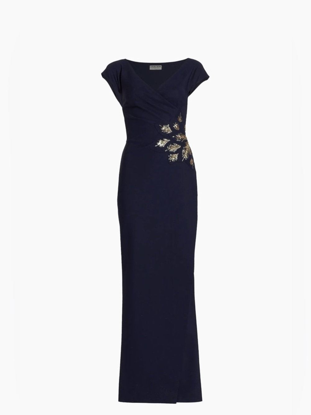 $1190 Chiara Boni La Petite Robe
EXCLUSIVE Suyai Gown size 38 /us 2